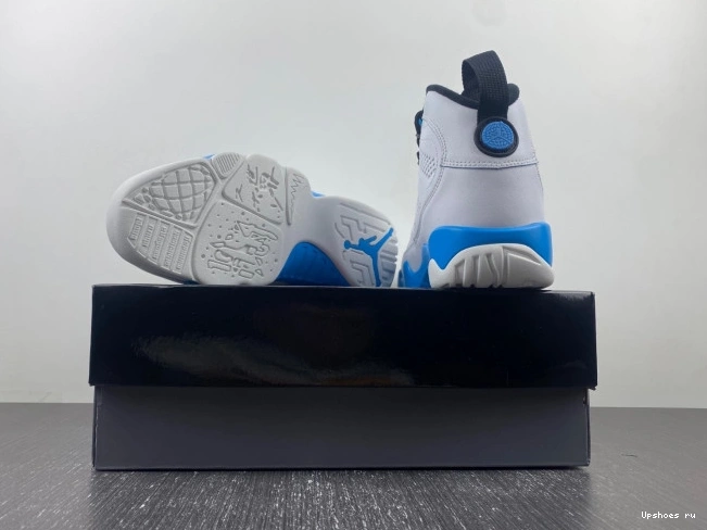 9  Retro  302370-103 Powder Jordan 0512